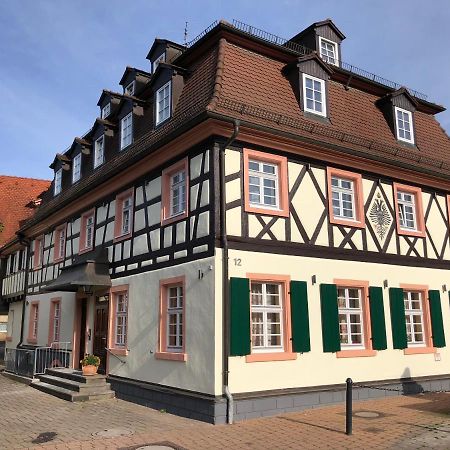 Wohnung 2 - Nur 5 Fahrminuten Vom Europapark Ettenheim Dış mekan fotoğraf