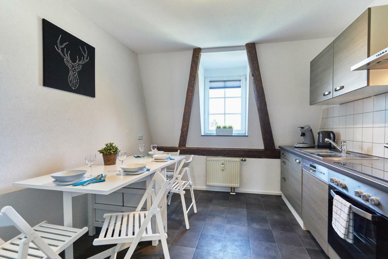 Wohnung 2 - Nur 5 Fahrminuten Vom Europapark Ettenheim Dış mekan fotoğraf