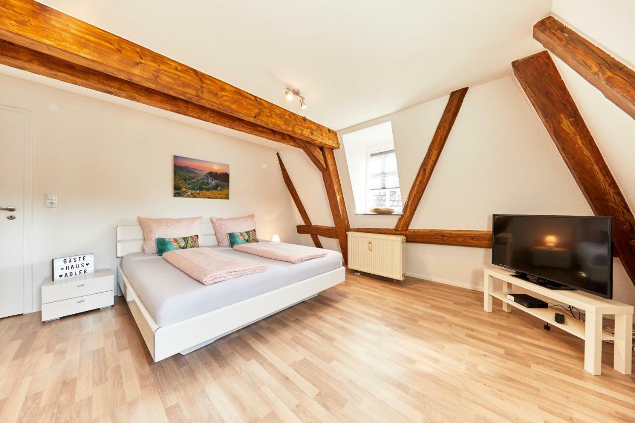 Wohnung 2 - Nur 5 Fahrminuten Vom Europapark Ettenheim Dış mekan fotoğraf