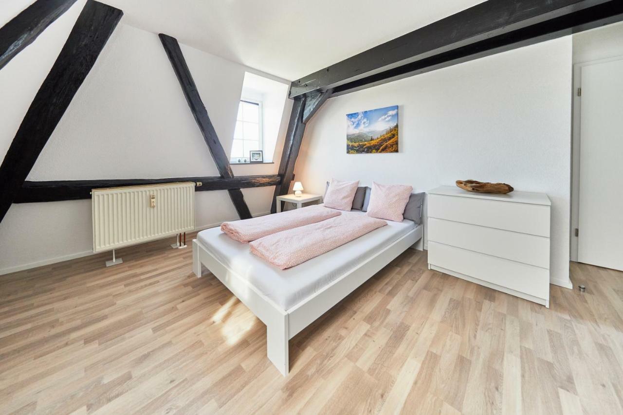 Wohnung 2 - Nur 5 Fahrminuten Vom Europapark Ettenheim Dış mekan fotoğraf